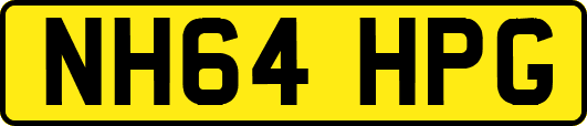 NH64HPG