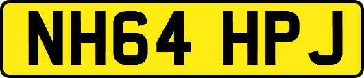 NH64HPJ