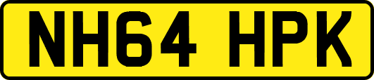 NH64HPK