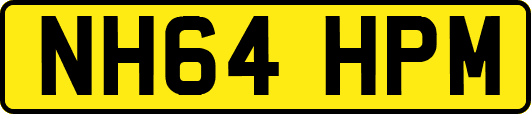 NH64HPM
