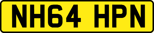 NH64HPN