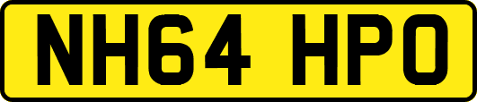 NH64HPO
