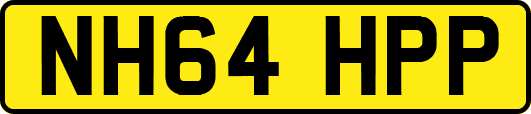 NH64HPP