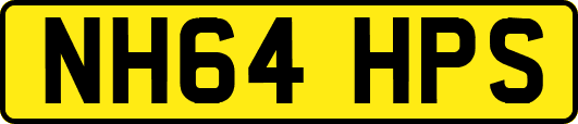NH64HPS