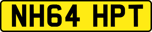 NH64HPT