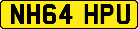 NH64HPU