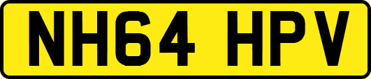NH64HPV