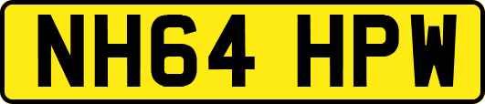 NH64HPW