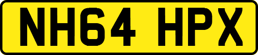NH64HPX
