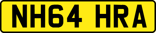 NH64HRA