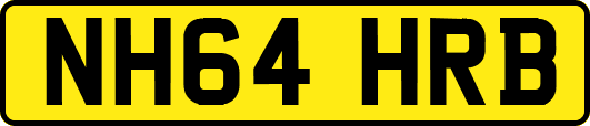 NH64HRB