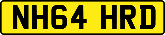 NH64HRD