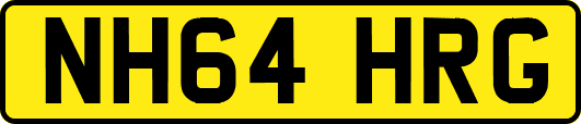 NH64HRG