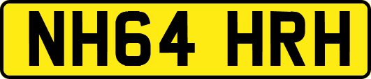 NH64HRH
