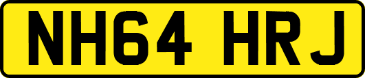 NH64HRJ