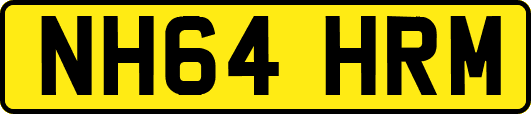 NH64HRM