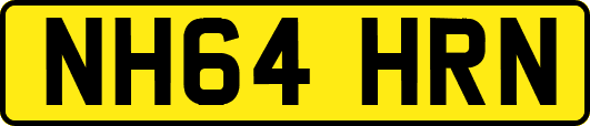 NH64HRN