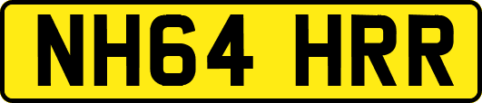 NH64HRR