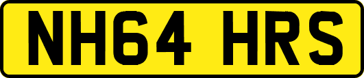NH64HRS