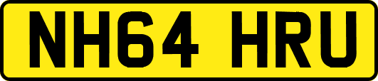 NH64HRU
