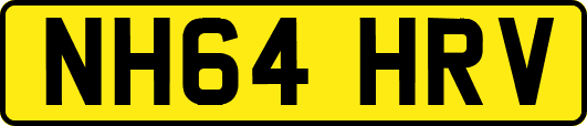 NH64HRV