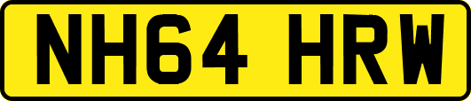 NH64HRW
