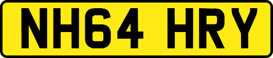 NH64HRY
