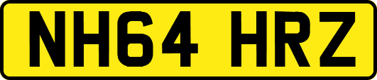 NH64HRZ