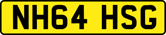 NH64HSG