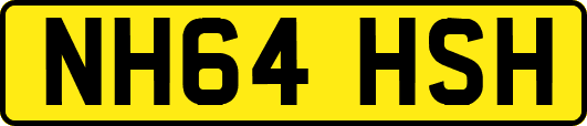 NH64HSH