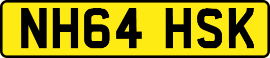 NH64HSK