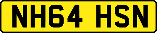 NH64HSN