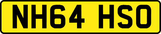 NH64HSO