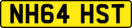 NH64HST