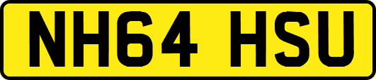 NH64HSU