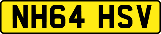 NH64HSV