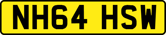 NH64HSW