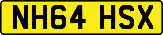 NH64HSX