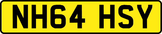 NH64HSY
