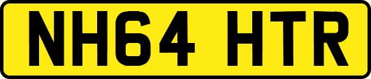 NH64HTR
