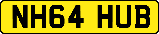 NH64HUB