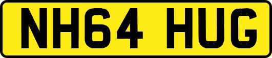 NH64HUG