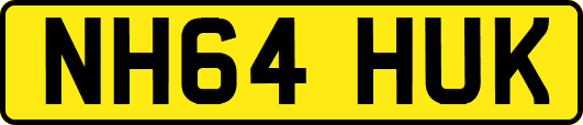 NH64HUK