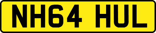 NH64HUL