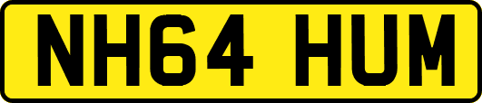 NH64HUM