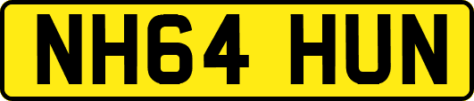 NH64HUN