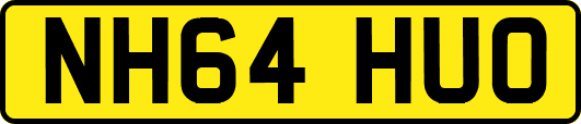 NH64HUO