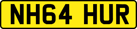 NH64HUR