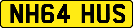 NH64HUS