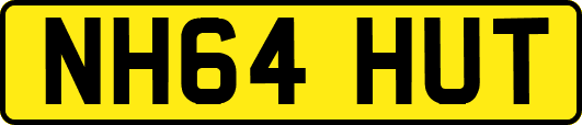 NH64HUT